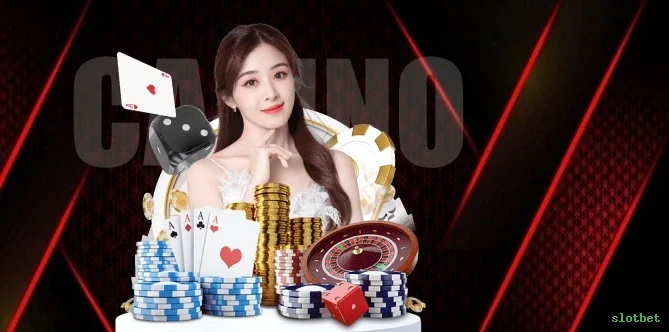 cassino_Blackjack