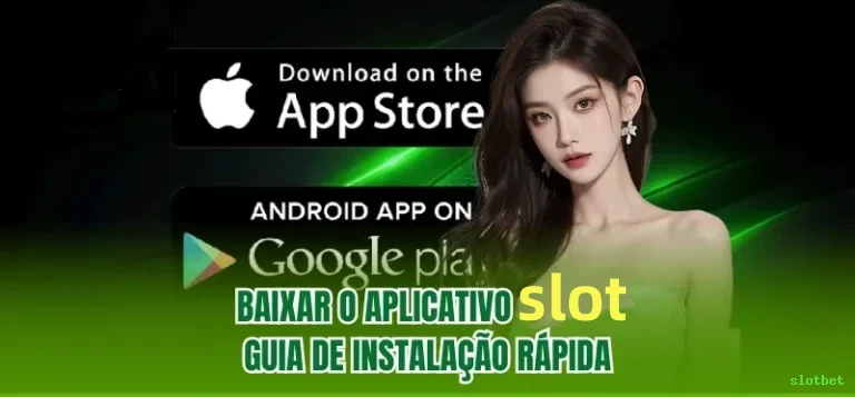 Imagem promocional da slotbet