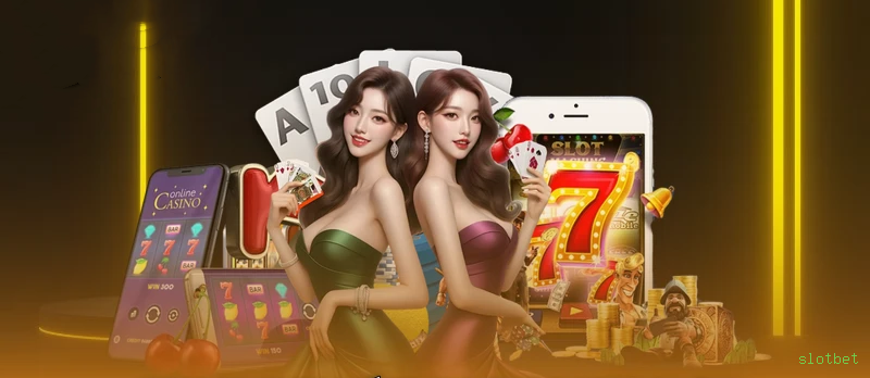 slotbet