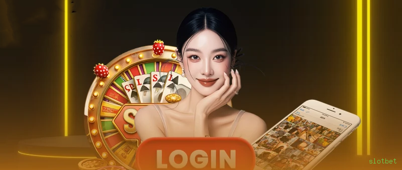 slotbet